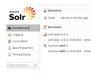 solr-smp